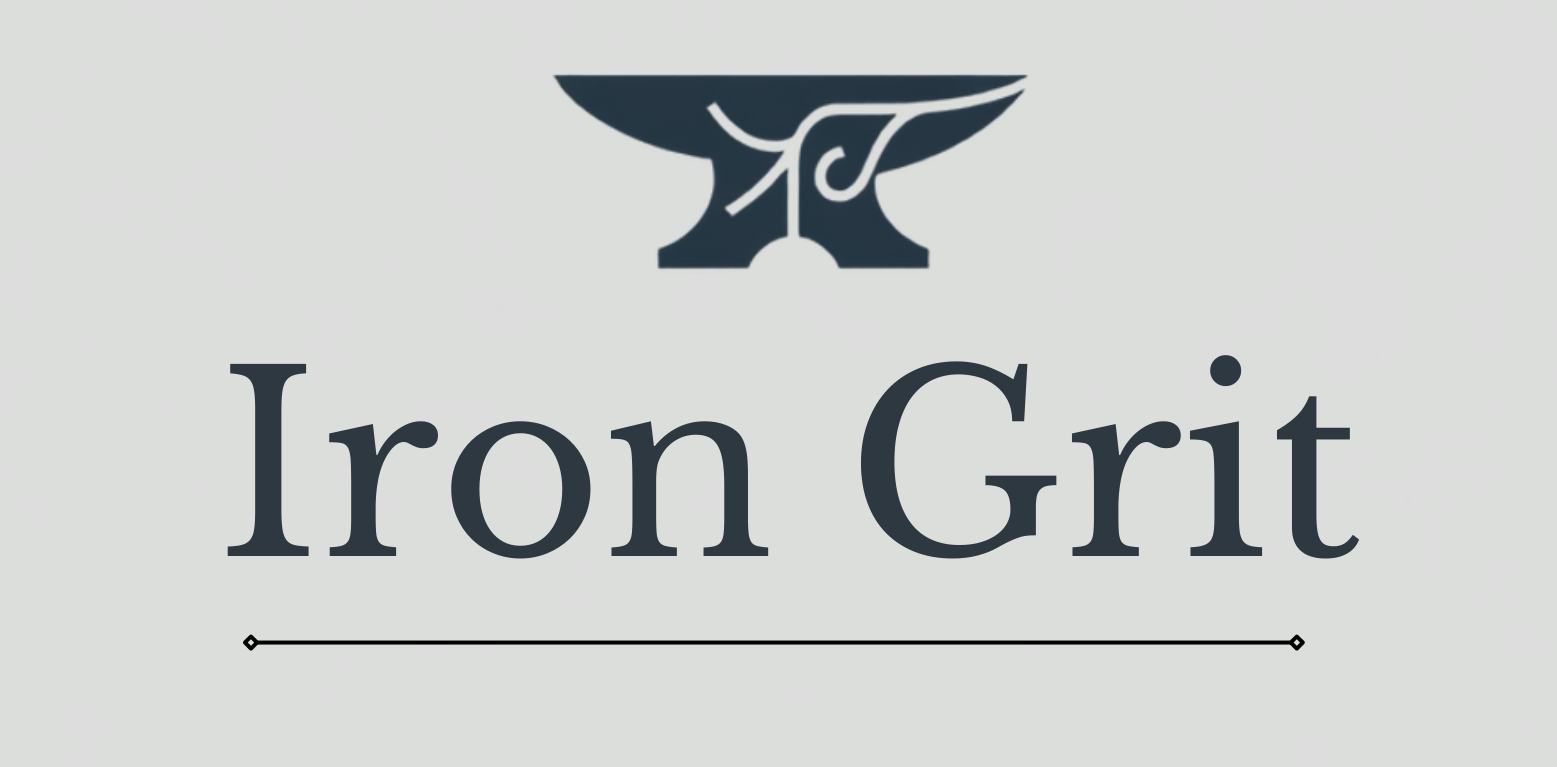 Irongrit 