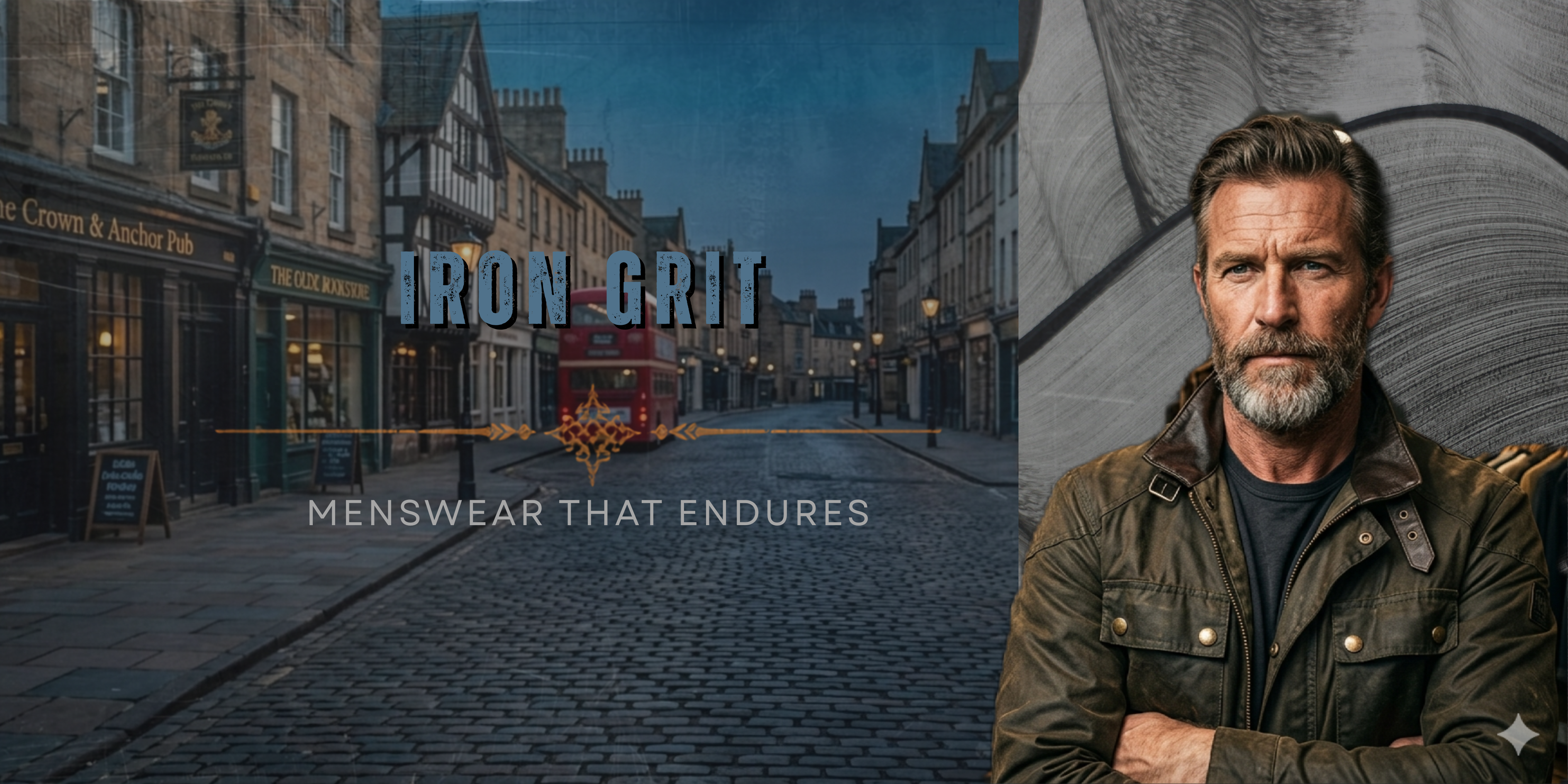 Irongrit 