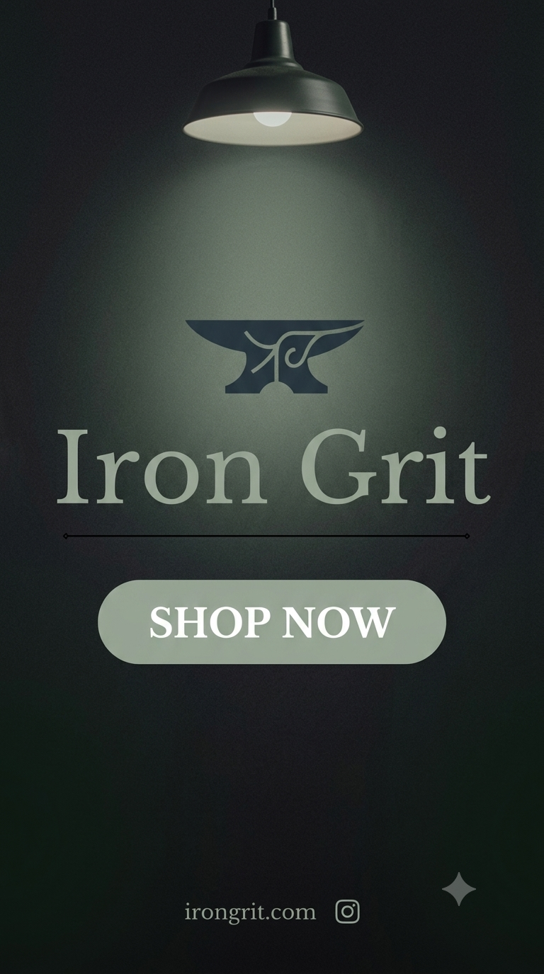 Irongrit 