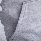 Iron Grit™ ForgeLayer™ Zip Hoodie Jacket
