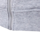 Iron Grit™ ForgeLayer™ Zip Hoodie Jacket