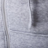 Iron Grit™ ForgeLayer™ Zip Hoodie Jacket