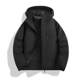 Iron Grit Alpine Expedition 3-in-1 Jacket™