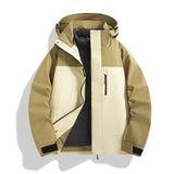 Iron Grit Alpine Expedition 3-in-1 Jacket™