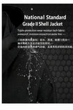Iron Grit Alpine Expedition 3-in-1 Jacket™