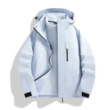 Iron Grit Alpine Expedition 3-in-1 Jacket™