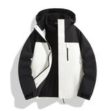 Iron Grit Alpine Expedition 3-in-1 Jacket™
