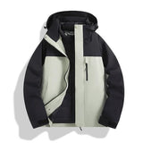 Iron Grit Alpine Expedition 3-in-1 Jacket™