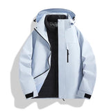 Iron Grit Alpine Expedition 3-in-1 Jacket™