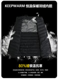Iron Grit Alpine Expedition 3-in-1 Jacket™