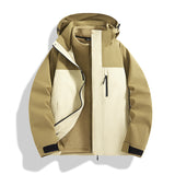 Iron Grit Alpine Expedition 3-in-1 Jacket™