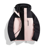 Iron Grit Alpine Expedition 3-in-1 Jacket™