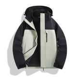Iron Grit Alpine Expedition 3-in-1 Jacket™