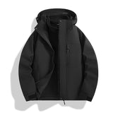 Iron Grit Alpine Expedition 3-in-1 Jacket™
