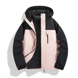 Iron Grit Alpine Expedition 3-in-1 Jacket™