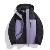Iron Grit Alpine Expedition 3-in-1 Jacket™