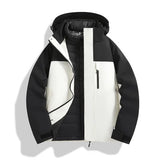 Iron Grit Alpine Expedition 3-in-1 Jacket™