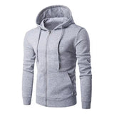 Iron Grit™ ForgeLayer™ Zip Hoodie Jacket