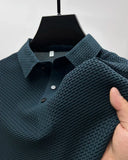 Iron Grit AeroPolo™ Performance Polo