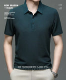 Iron Grit AeroPolo™ Performance Polo