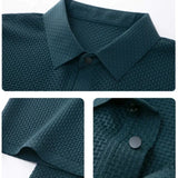 Iron Grit AeroPolo™ Performance Polo