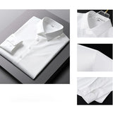 Iron Grit™ WrinkleFree Oxford Shirt