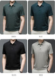 Iron Grit AeroPolo™ Performance Polo