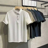 Iron Grit AeroPolo™ Performance Polo