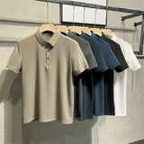 Iron Grit AeroPolo™ Performance Polo