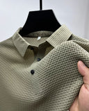 Iron Grit AeroPolo™ Performance Polo