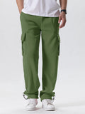 Iron White | Essential Sweatpants