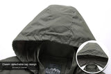Iron Grit All-Weather Jacket Built for every forecast. Lightweight, windproof and water-resistant jacket with breathable comfort for everyday wear and outdoor adventures