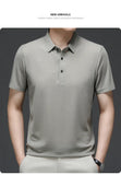 Iron Grit AeroPolo™ Performance Polo