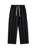 Iron Grit ForgeFit™ Relaxed Cotton Trousers