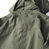 Iron Grit All-Weather Jacket Built for every forecast. Lightweight, windproof and water-resistant jacket with breathable comfort for everyday wear and outdoor adventures
