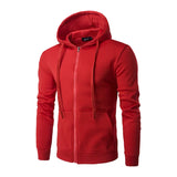 Iron Grit™ ForgeLayer™ Zip Hoodie Jacket