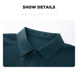 Iron Grit AeroPolo™ Performance Polo