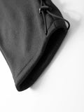 Iron White | Essential Sweatpants