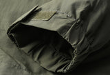 Iron Grit All-Weather Jacket Built for every forecast. Lightweight, windproof and water-resistant jacket with breathable comfort for everyday wear and outdoor adventures