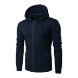 Iron Grit™ ForgeLayer™ Zip Hoodie Jacket