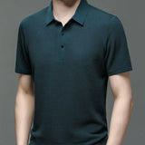 Iron Grit AeroPolo™ Performance Polo