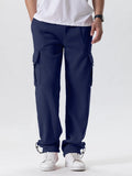 Iron White | Essential Sweatpants