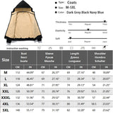 Iron Grit Arctic Fleece™ Hooded Jacket – Premium Sherpa-Lined Winter Coat with Full Zip & Thermal Insulation