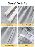 Iron Grit ForgeFit™ Relaxed Cotton Trousers