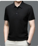 Iron Grit AeroPolo™ Performance Polo