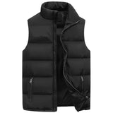 Iron Grit Tactical Winter Vest™Built for cold environments and everyday challenges. The Iron Grit Expedition Vest™ combines warmth, protection and a timeless masculine design for the modern man