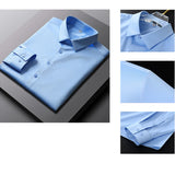 Iron Grit™ WrinkleFree Oxford Shirt