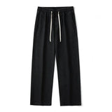 Iron Grit™ Heritage Wide Leg Jeans
Designed for effortless everyday style, the Heritage Wide Leg Jeans combine a relaxed silhouette with a premium light-wash finish. Crafted for comfort and versatility, they feature a clean drape, adjustable drawstring wa
