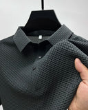Iron Grit AeroPolo™ Performance Polo