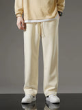 Iron Grit ForgeFit™ Relaxed Cotton Trousers